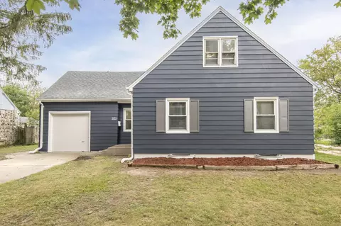 5135 N 62nd, Milwaukee, WI 53218