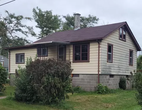 Undisclosed, Dover, WI 53139