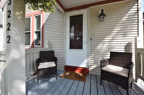 3222 S 8th, Milwaukee, WI 53215