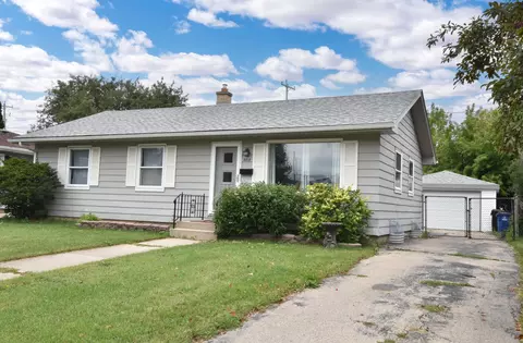 3108 Conrad, Racine, WI 53404