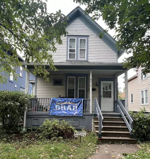 6214 11th, Kenosha, WI 53143