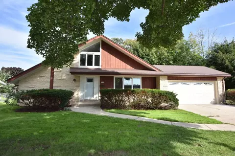 5128 S 21st, Milwaukee, WI 53221