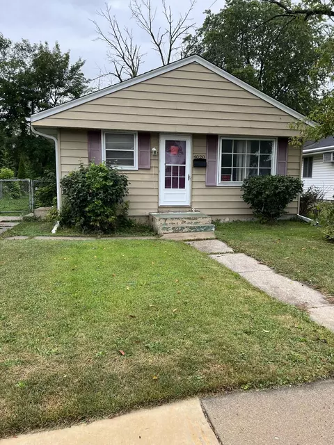 4020 30th, Kenosha, WI 53144