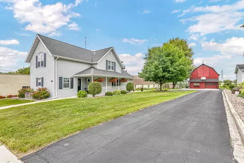 213 S Liberty, Valders, WI 54245