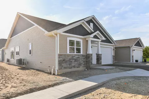 1145 58th #65B, Union Grove, WI 53182