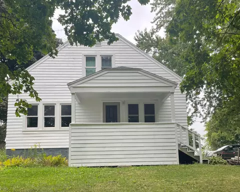 w2923 4th Street, Empire, WI 54937