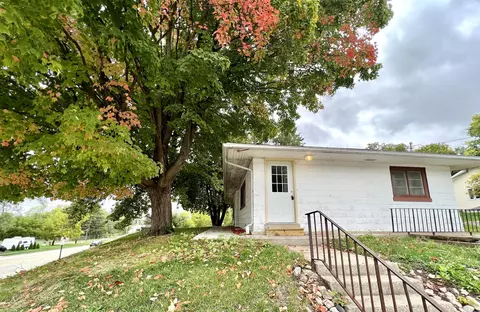 604 N Main, Jefferson, WI 53549