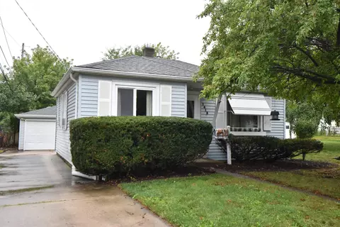 1413 Illinois, Racine, WI 53405