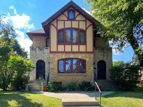 3263 N Sherman #3265, Milwaukee, WI 53216