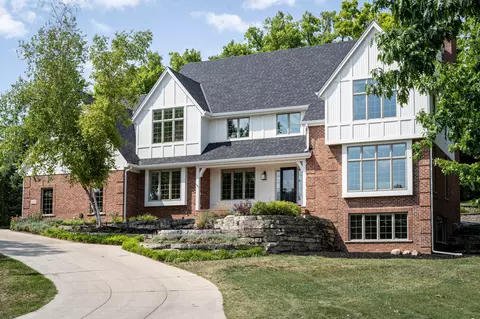 19170 Glacier, Brookfield, WI 53045