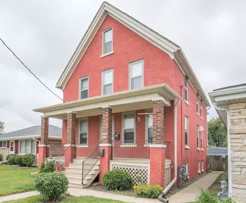 3646 E Holmes, Cudahy, WI 53110