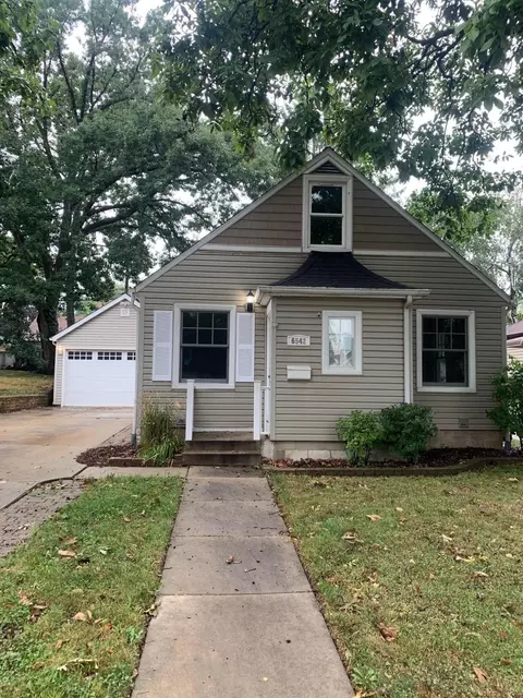 6542 43rd, Kenosha, WI 53142