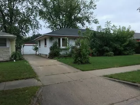 8201 W Carmen, Milwaukee, WI 53218