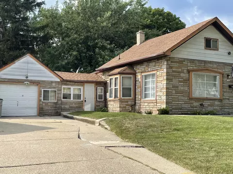 5547 N 55th, Milwaukee, WI 53218