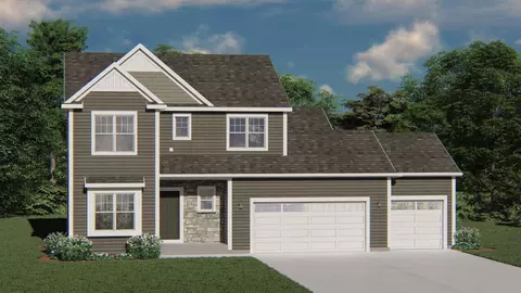 w254n6670 Aspen, Sussex, WI 53089