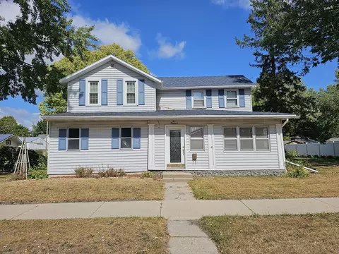 600 E Franklin, Sparta, WI 54656