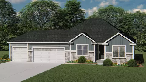 1928 Nottingham, Union Grove, WI 53182