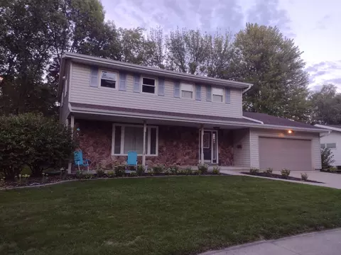 2004 Rheaume, Manitowoc, WI 54220