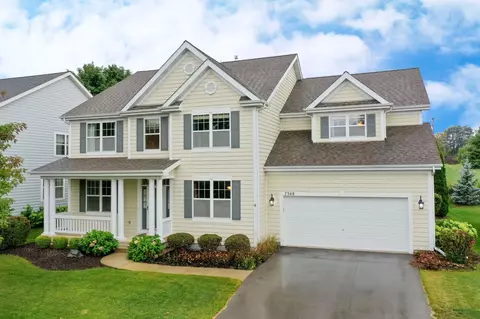 7348 155th, Kenosha, WI 53142