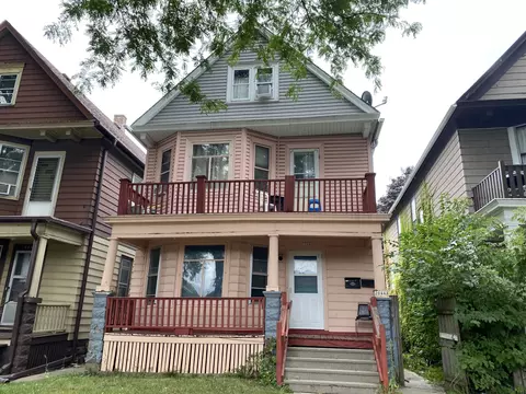 2044 S 31st, Milwaukee, WI 53215