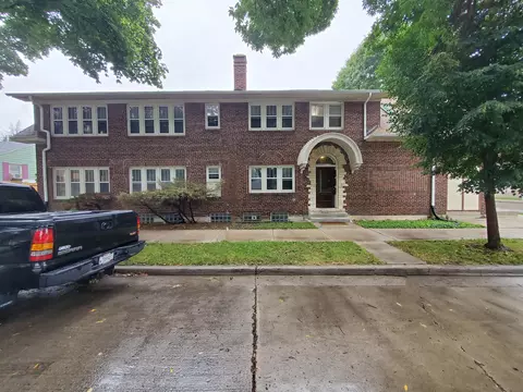 3534 W Mitchell, Milwaukee, WI 53215