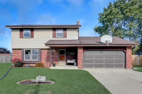1624 Clark, South Milwaukee, WI 53172