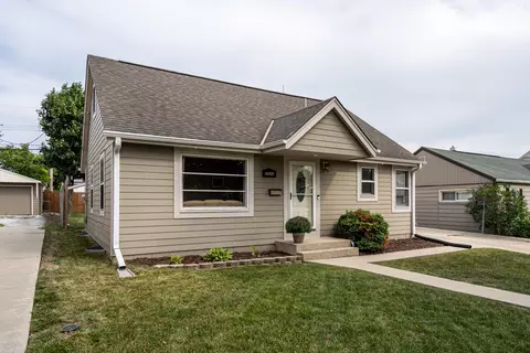 3520 N 96th, Milwaukee, WI 53222