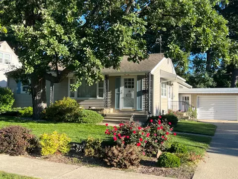 524 Briody, Burlington, WI 53105