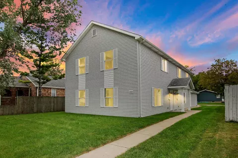 4526 28th, Kenosha, WI 53140