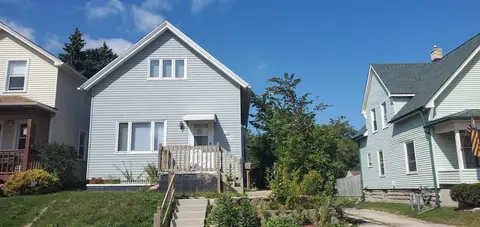 1022 Broadway, Sheboygan, WI 53081