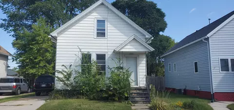 1737 S 13th, Sheboygan, WI 53081