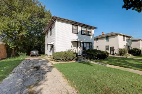 5053 N 46th, Milwaukee, WI 53218
