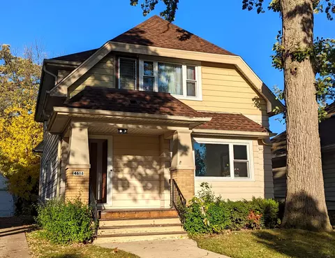 4618 W Leon, Milwaukee, WI 53216