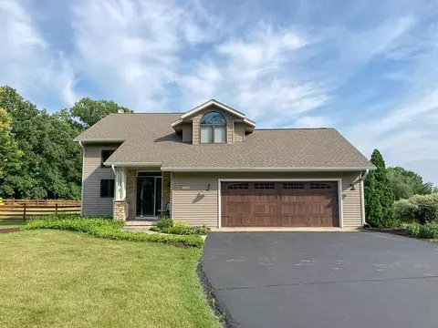 W8159 Nature, Richmond, WI 53190