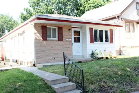 2863 S 34th, Milwaukee, WI 53215