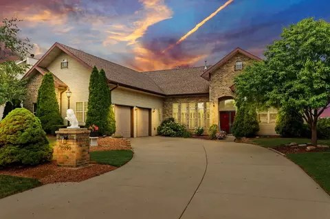 10190 80th, Pleasant Prairie, WI 53158