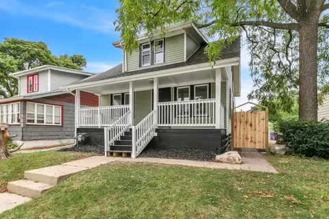 408 S 73rd, Milwaukee, WI 53214