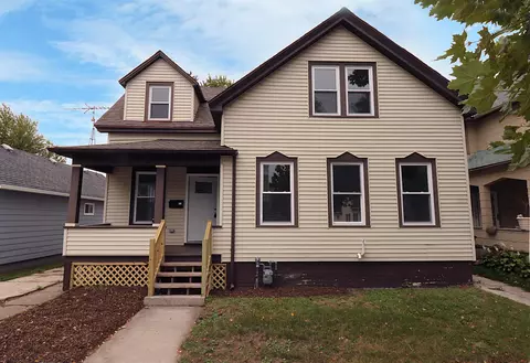 1602 N 8th, Sheboygan, WI 53081