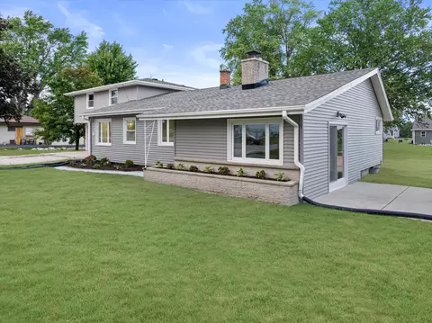 w219n16020 County Highway P, Jackson, WI 53037