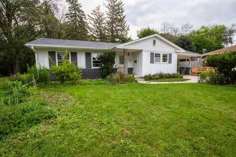 835 N Evans, Sheboygan, WI 53081