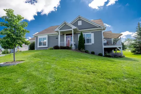 n110w14683 Preserve Hts #17, Germantown, WI 53022