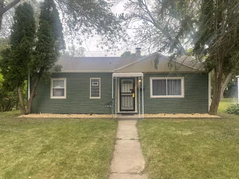 5376 N 54th, Milwaukee, WI 53218