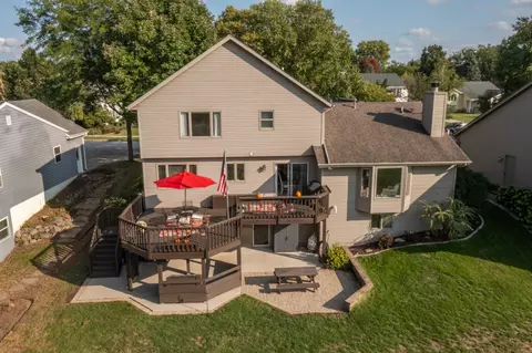 1902 Brooks, West Bend, WI 53090