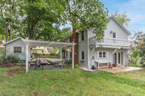 36 Highland, Williams Bay, WI 53191