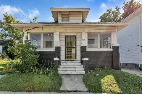 1015 Hamilton, Racine, WI 53404