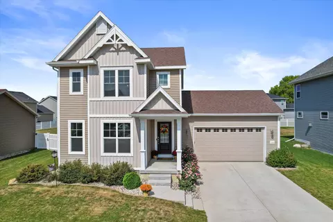 7120 Field Flower, Madison, WI 53718