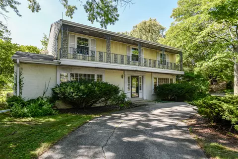 155 W Suburban, Fox Point, WI 53217