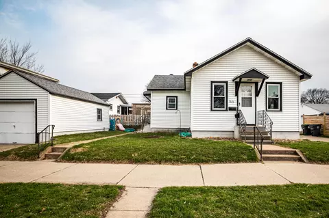 1616 Weston, La Crosse, WI 54601