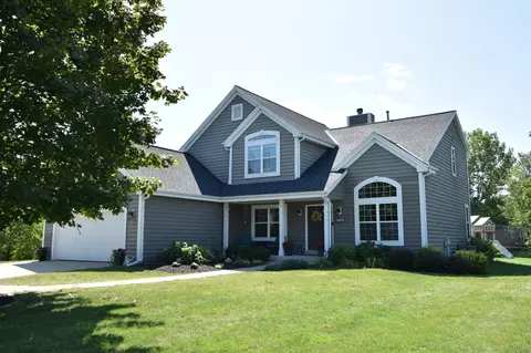 13475 W Armour, New Berlin, WI 53151