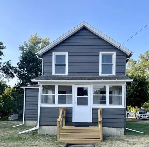 504 W Montgomery, Sparta, WI 54656